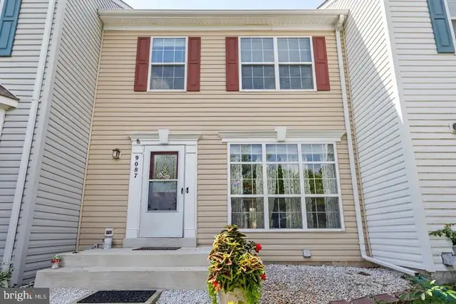 9087 Slate Stone Loop, Bristow