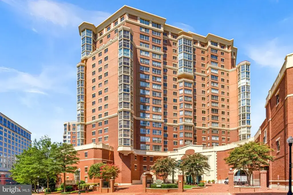 2181 Jamieson Ave #1409, ALEXANDRIA