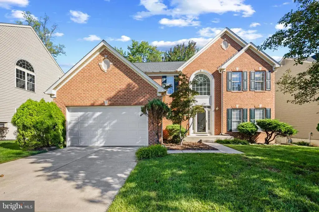6009 Sandy Rdg, ELKRIDGE