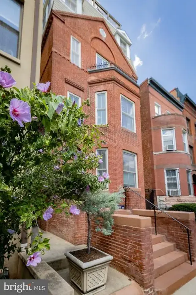 1459 Harvard St Nw #1, Washington
