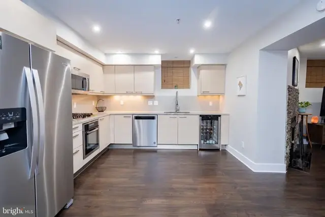 1459 Harvard St Nw #1, Washington