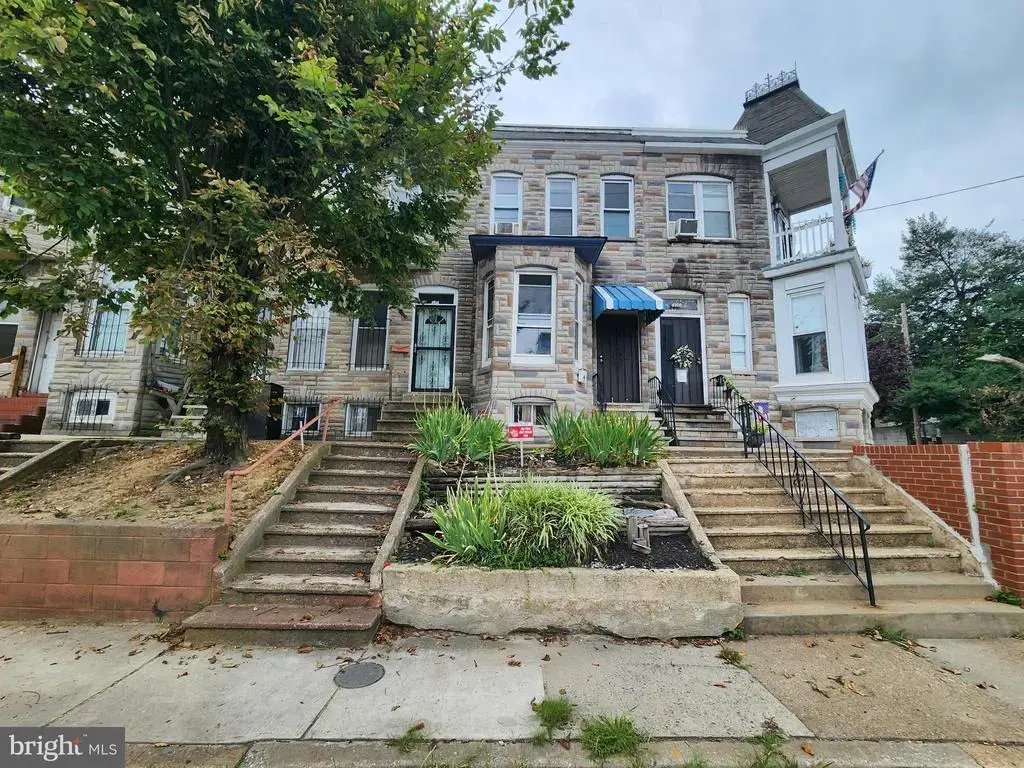 4902 Pennington Ave, BALTIMORE CITY