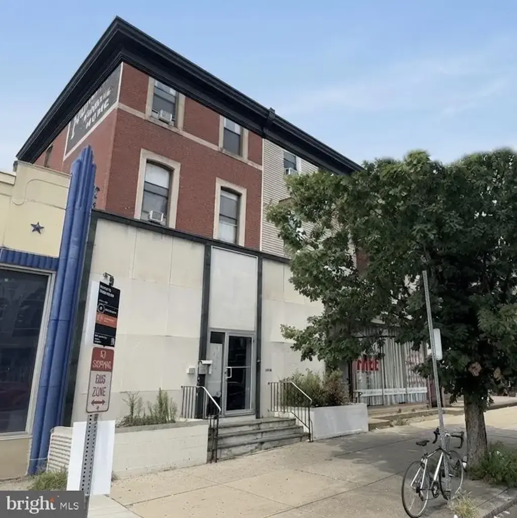 1170 S Broad St, PHILADELPHIA
