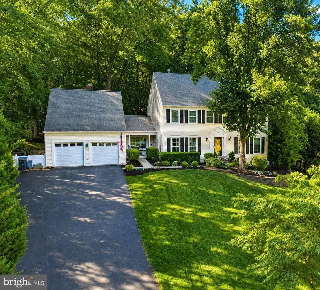 12126 Darnley Rd, WOODBRIDGE