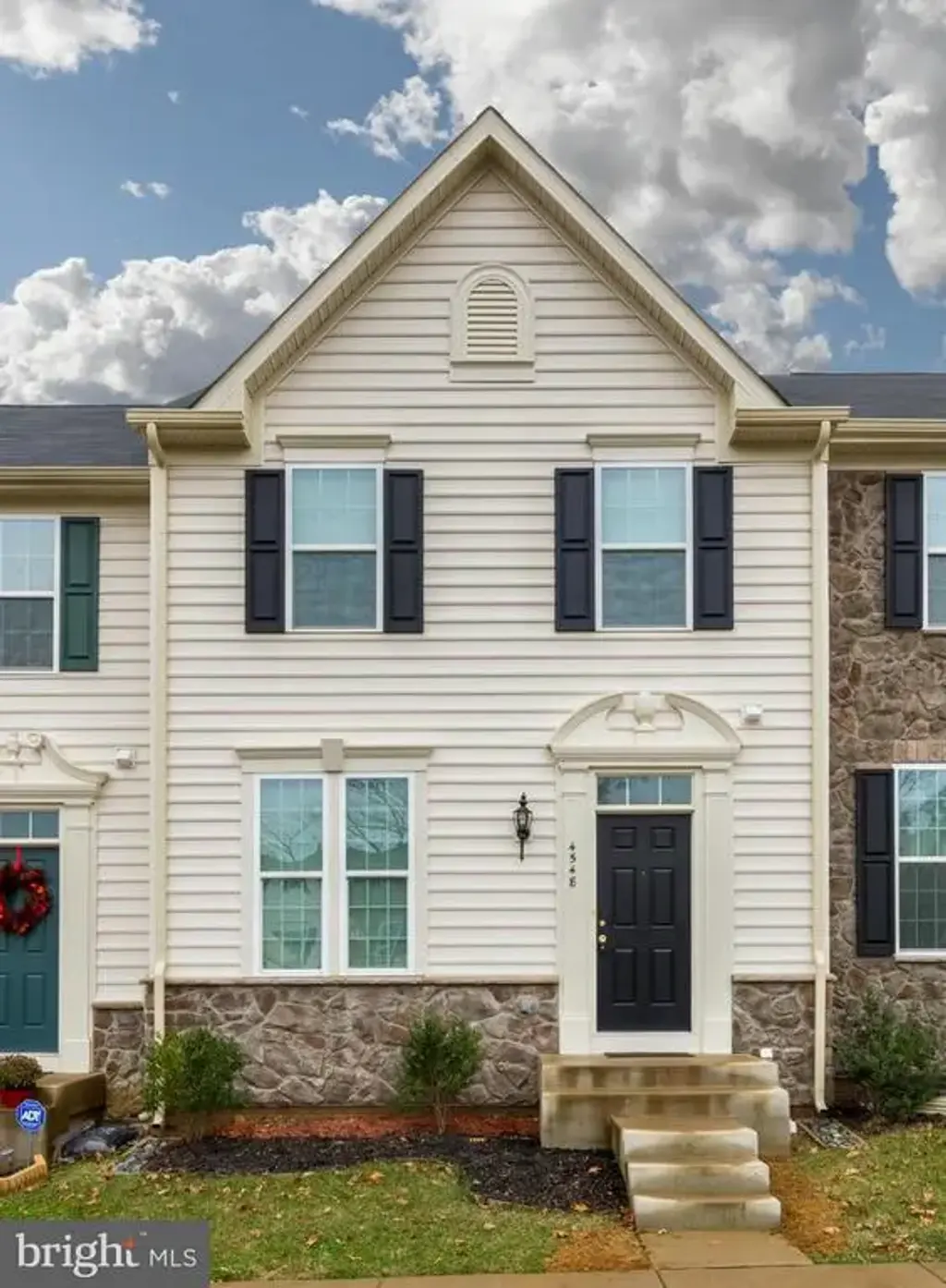 4548 Alliance Way, FREDERICKSBURG