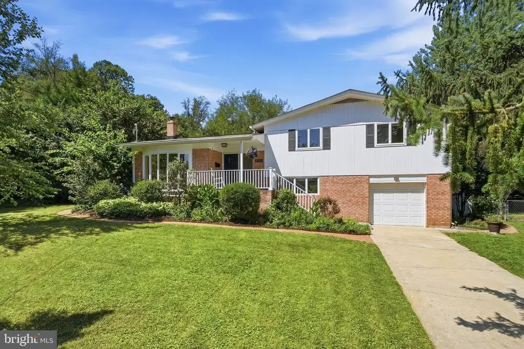 6505 Friars Ct, BETHESDA