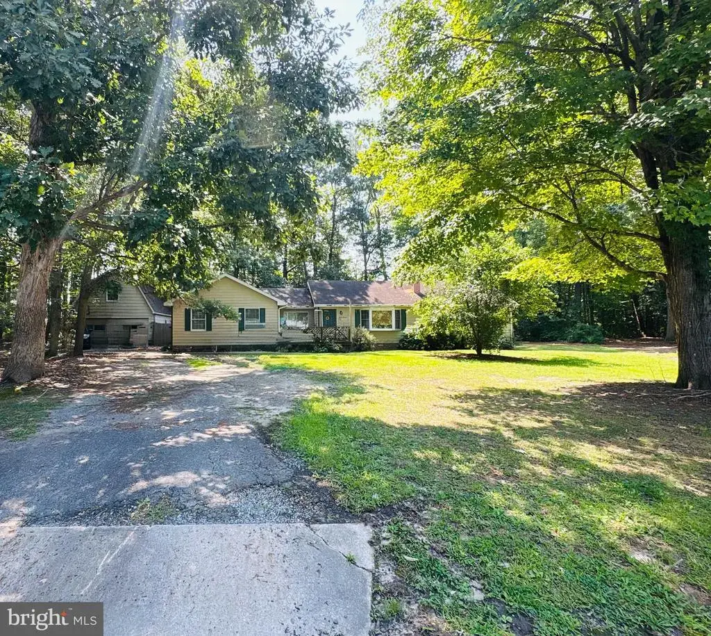 711 Homewood Dr, POCOMOKE CITY