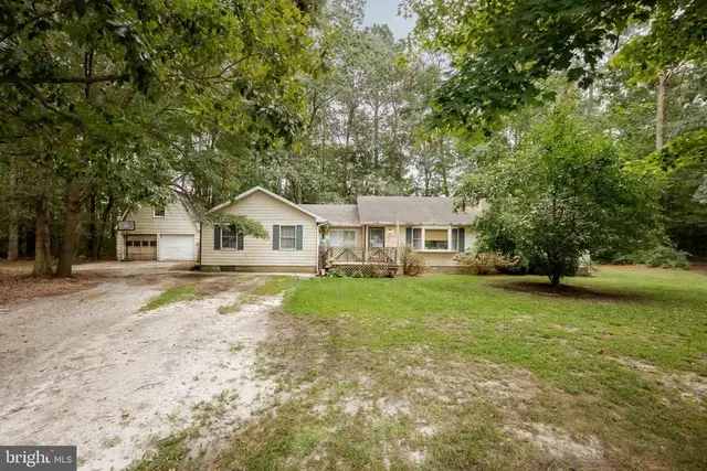 711 Homewood Dr, Pocomoke City