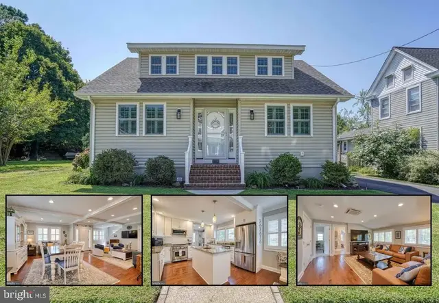 21191 W Sharp St, Rock Hall