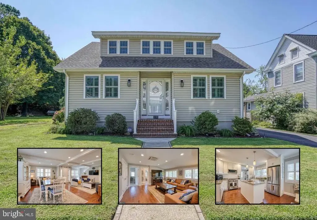 21191 W Sharp St, ROCK HALL