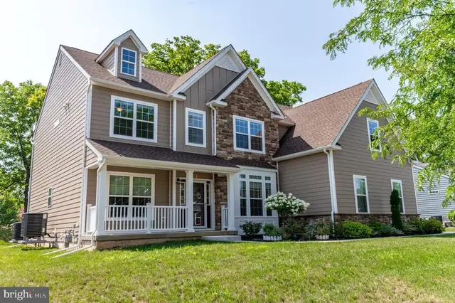 2668 Hollow View Dr, Easton