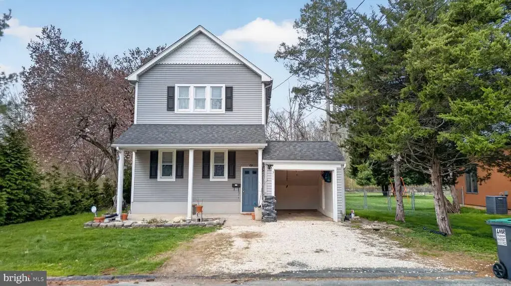 311 Hunt Ave, PHILLIPSBURG