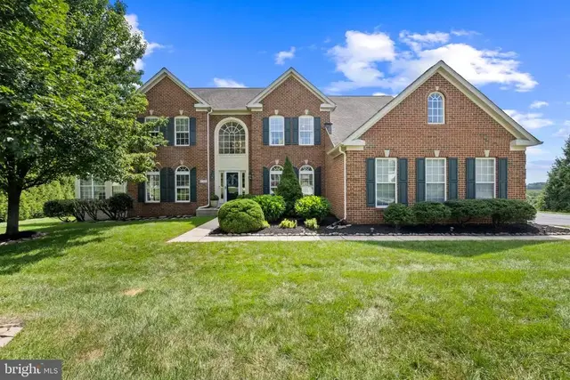 6759 Kittyhawk Ct, Sykesville