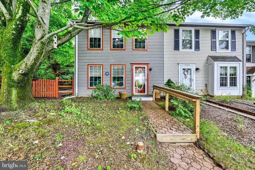 1503 Lodge Pole Ct, ANNAPOLIS