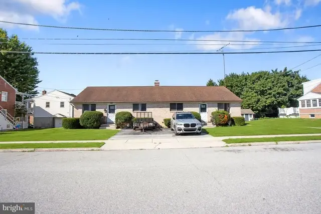 311 & 315 Fleming Ave, Hanover