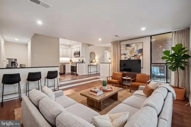 9907 Blundon Dr #5-103, Silver Spring