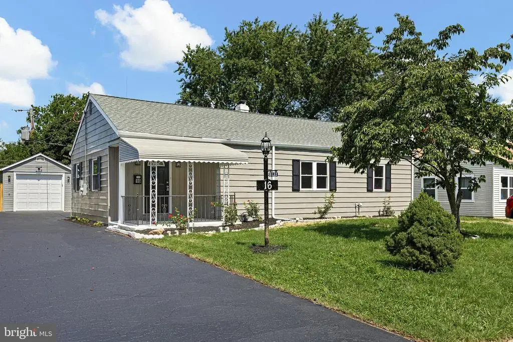 16 Lea Rd, NEW CASTLE