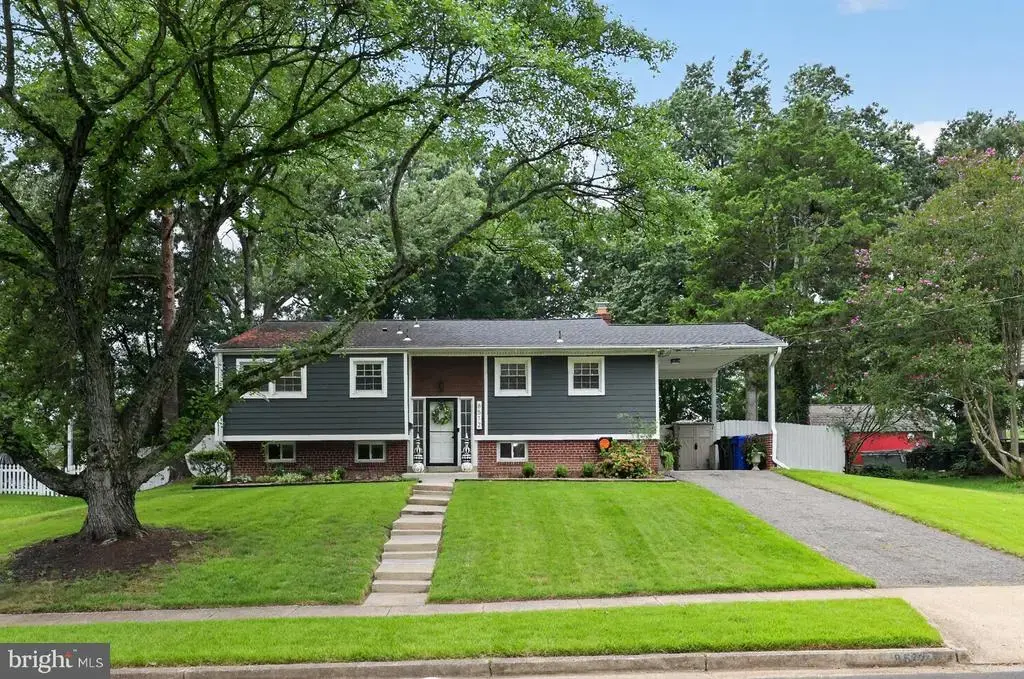 8512 Wagon Wheel Rd, ALEXANDRIA