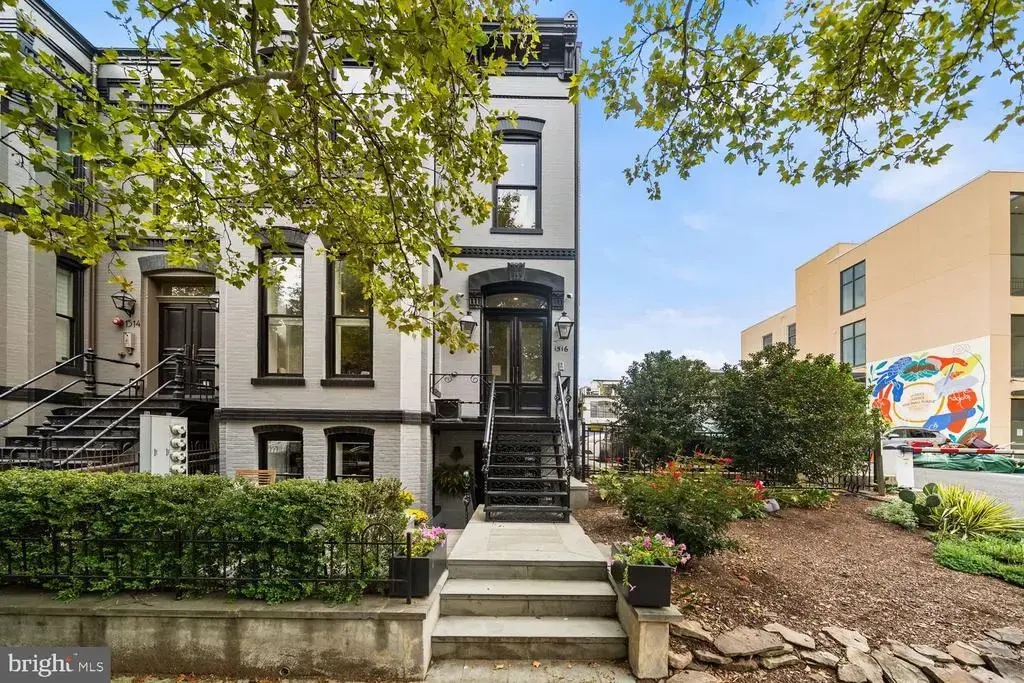 1516 Q St Nw #1, WASHINGTON