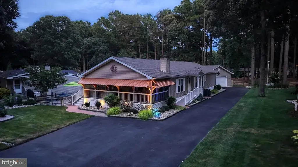 26518 Launch Cv #2949, MILLSBORO