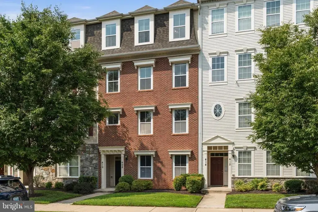 410 Orchard Ridge Dr, GAITHERSBURG