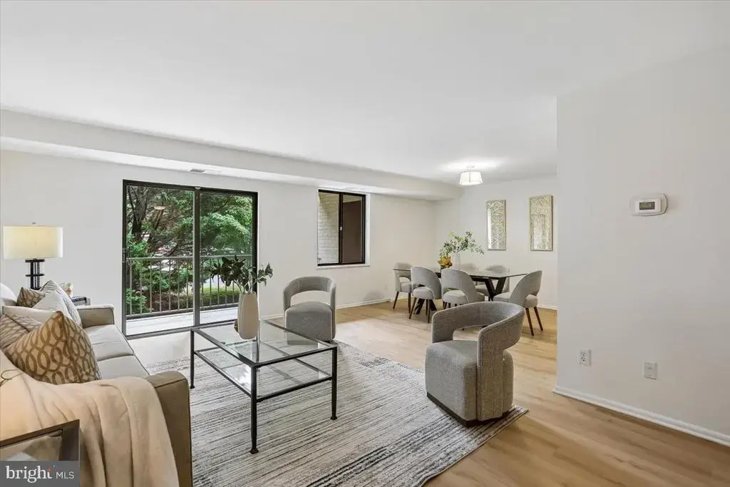 7425 Democracy Blvd #114, BETHESDA