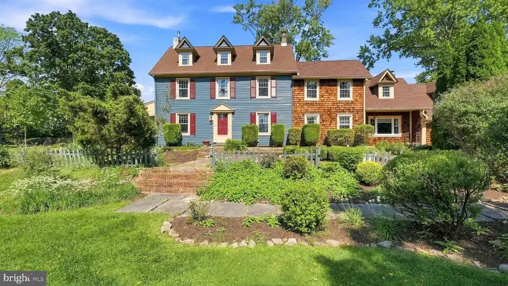 1416 Garrison Dr #, AMBLER