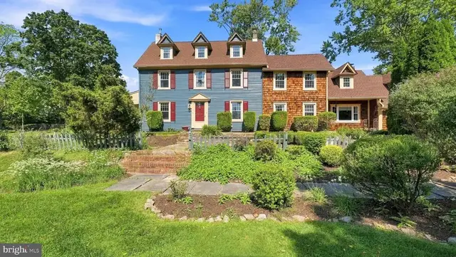 1416 Garrison Dr #, Ambler