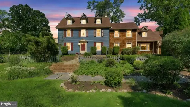 1416 Garrison Dr #, Ambler
