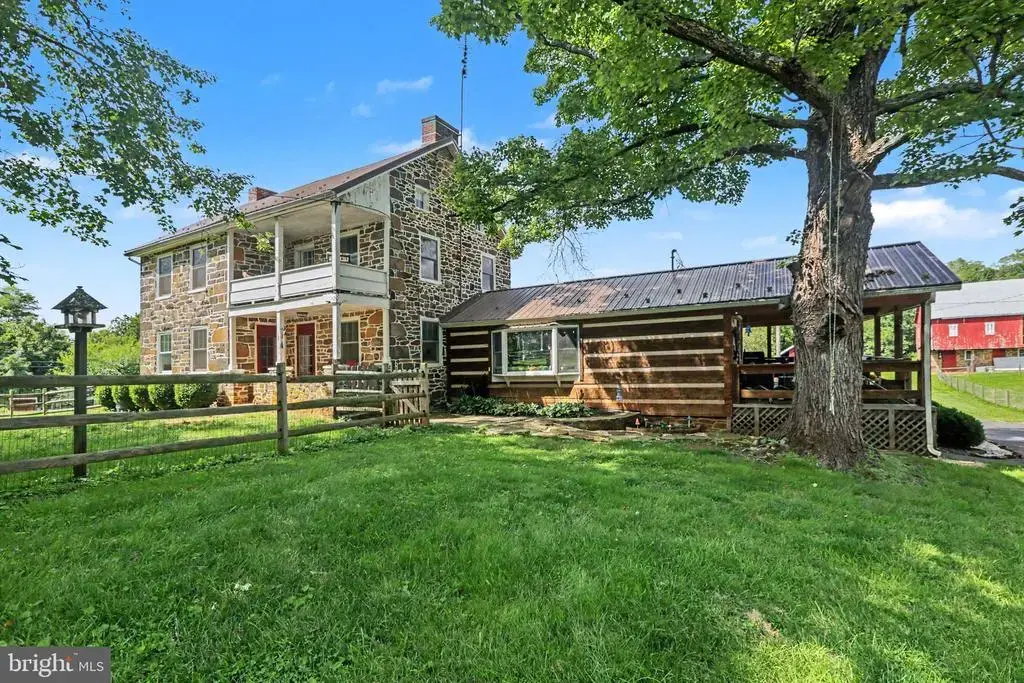 285 Cold Springs Rd, GETTYSBURG