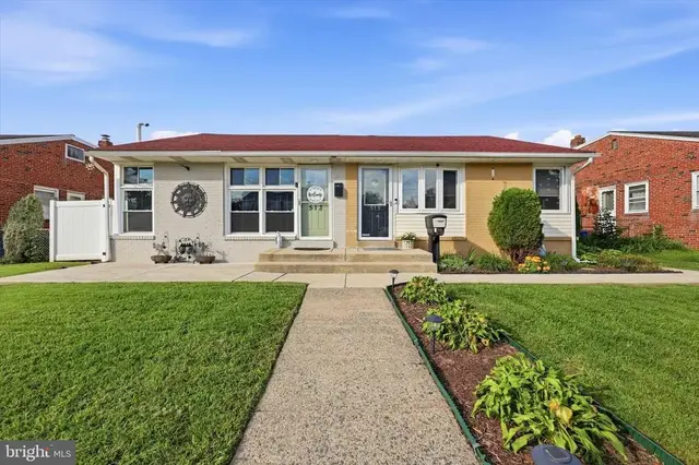 515 Hazel Ave, Folsom