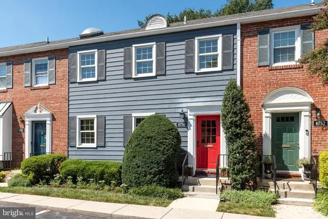6750 Kenwood Forest Ln #26, Chevy Chase