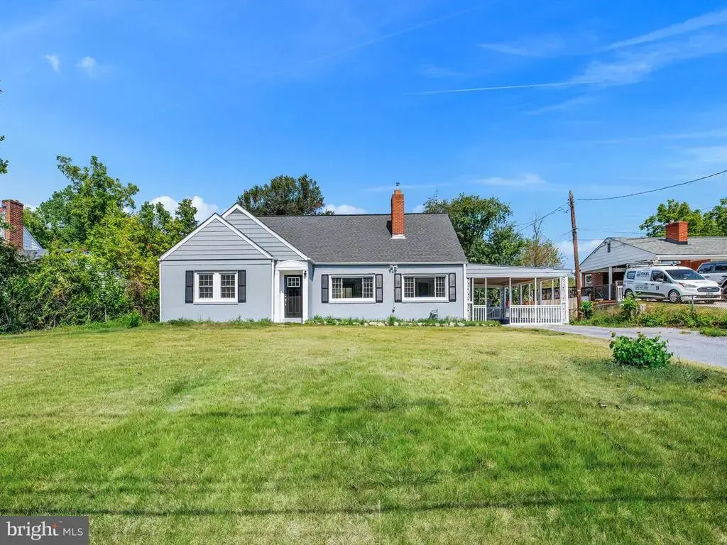 4502 Elmwood Rd, BELTSVILLE