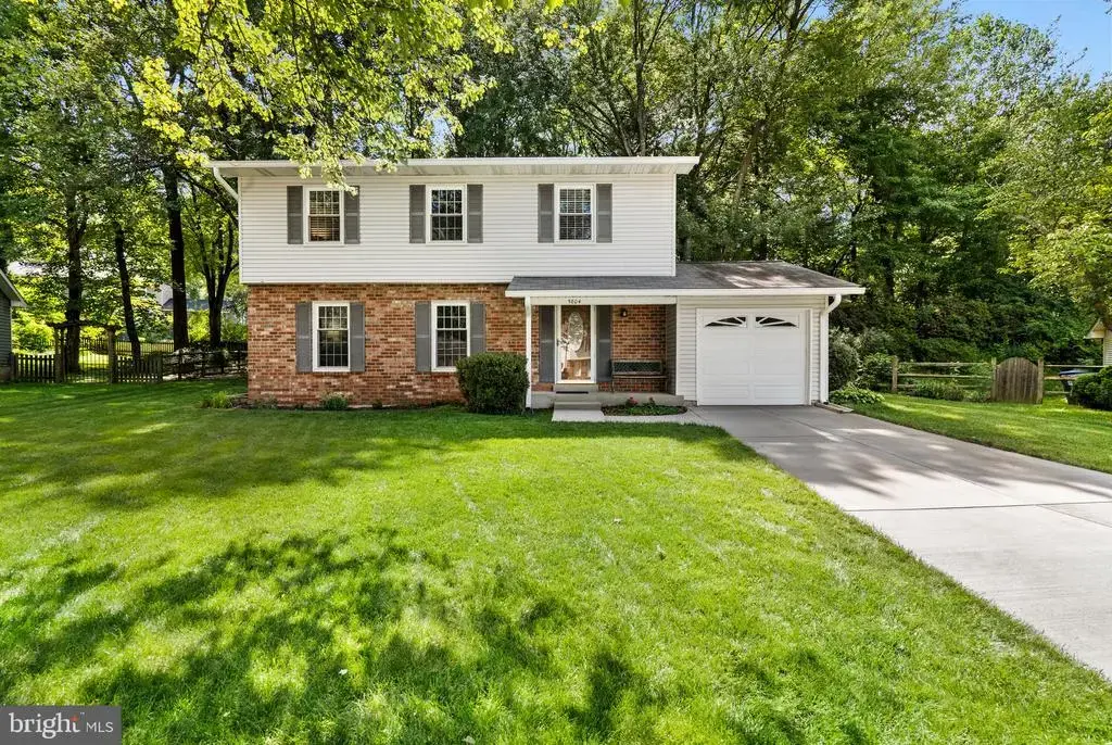5804 Oak Moss Ter, BURKE