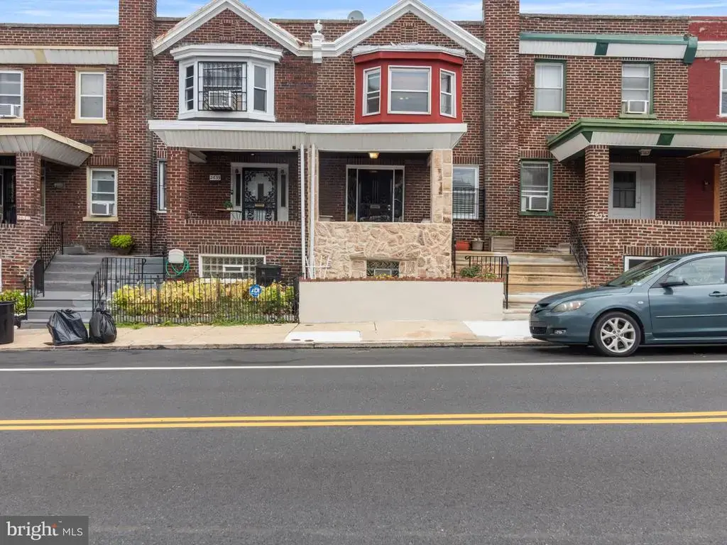 2637 W Westmoreland St, PHILADELPHIA