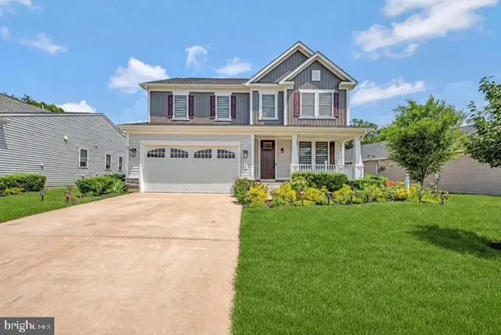 12141 Old Wharf Rd, KING GEORGE