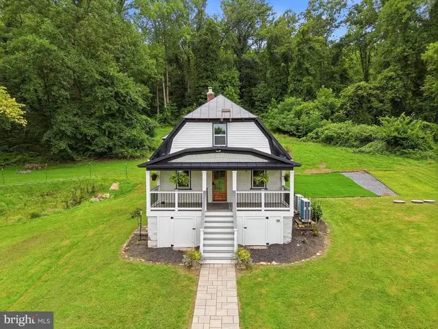 13413 Mountain Rd, Lovettsville