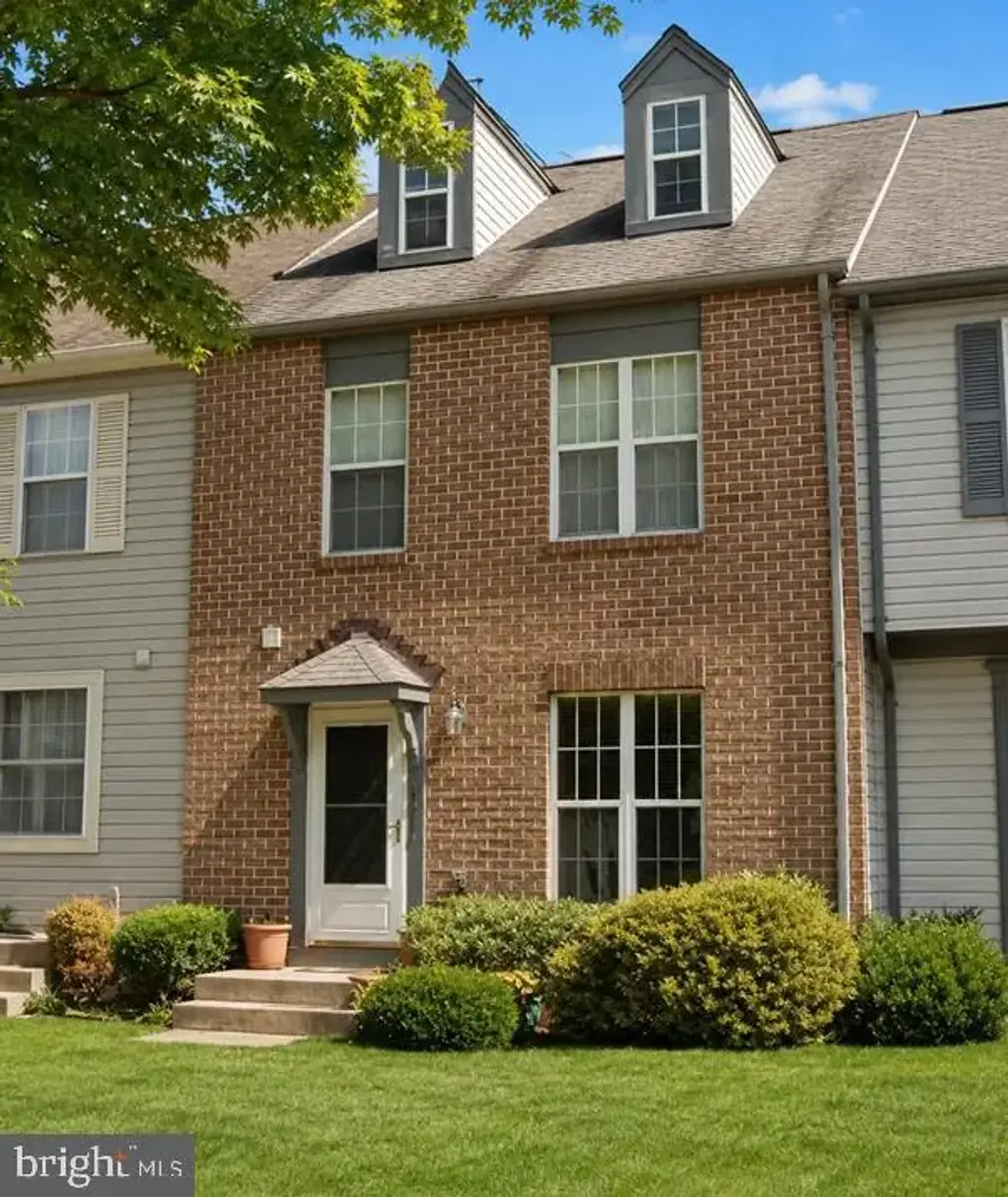11428 Flowerton Pl, GERMANTOWN