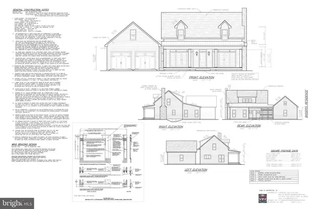 0 Oak St, Warrenton