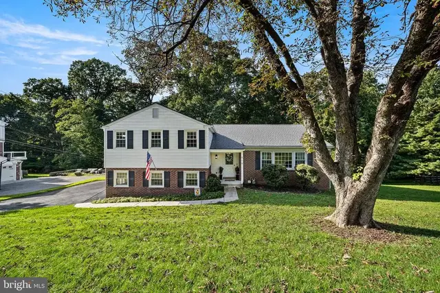 919 Penn Valley Rd, Media