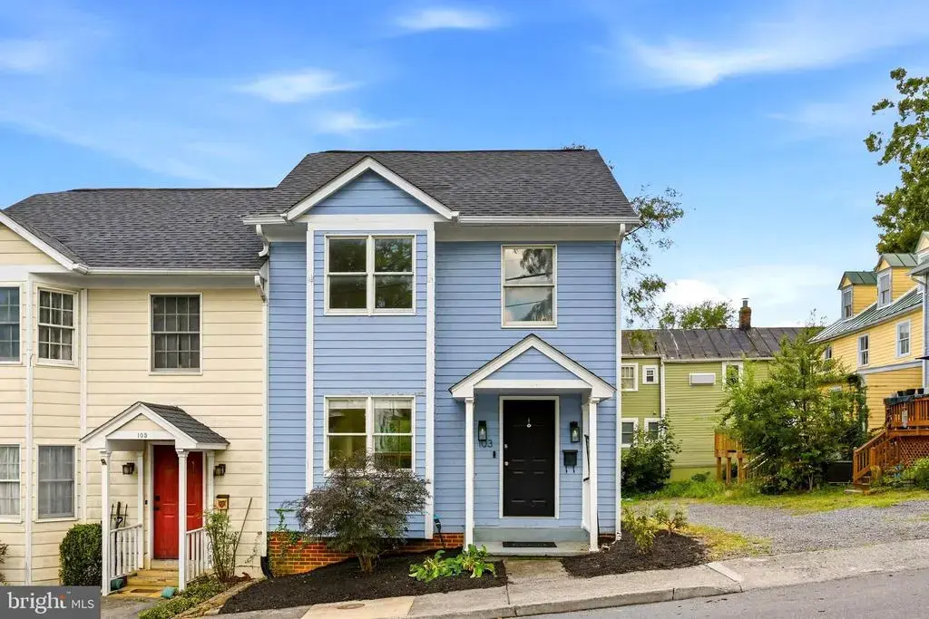 103 E Germain St, WINCHESTER
