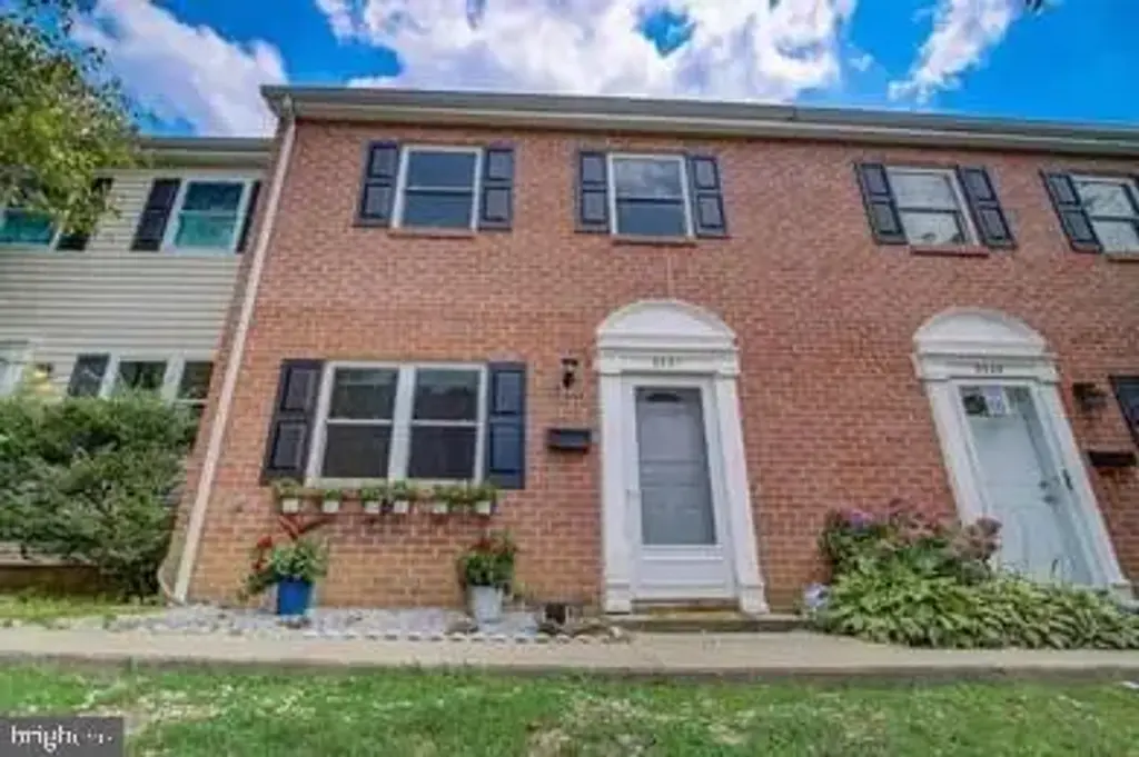 9351 Pan Ridge Rd, PARKVILLE