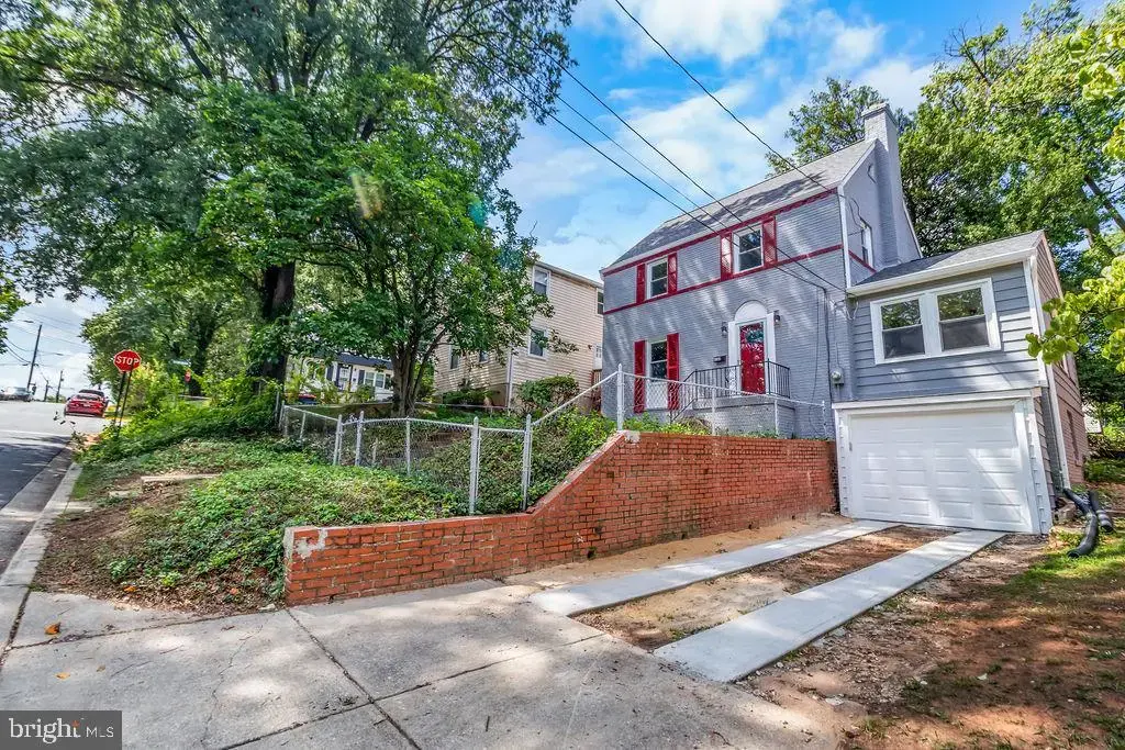 4202 54th St, BLADENSBURG