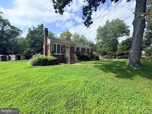 3310 Brush Dr, Falls Church