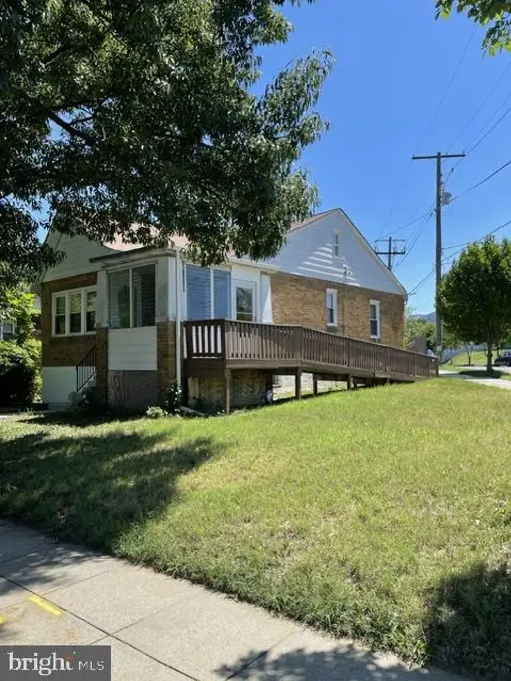 6203 Piney Branch Rd Nw, WASHINGTON
