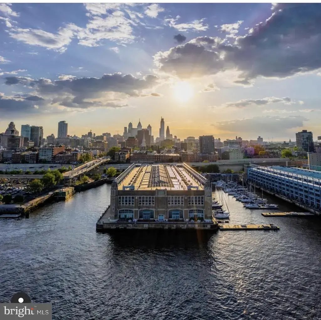 3 N Columbus Blvd #md317, PHILADELPHIA