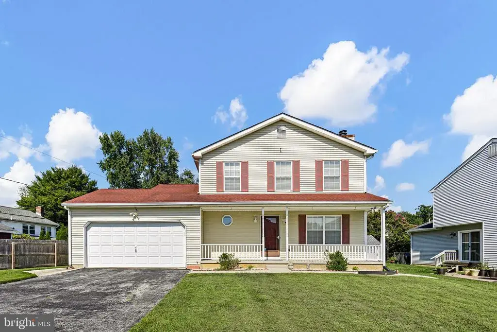 1903 Walmsley Dr, WILMINGTON
