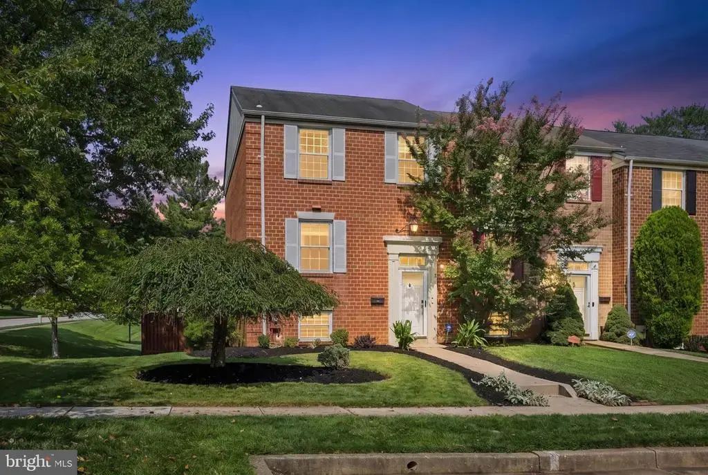 2 Crotona Ct, LUTHERVILLE TIMONIUM