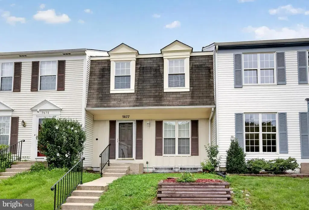 7677 Sheffield Village Ln, LORTON