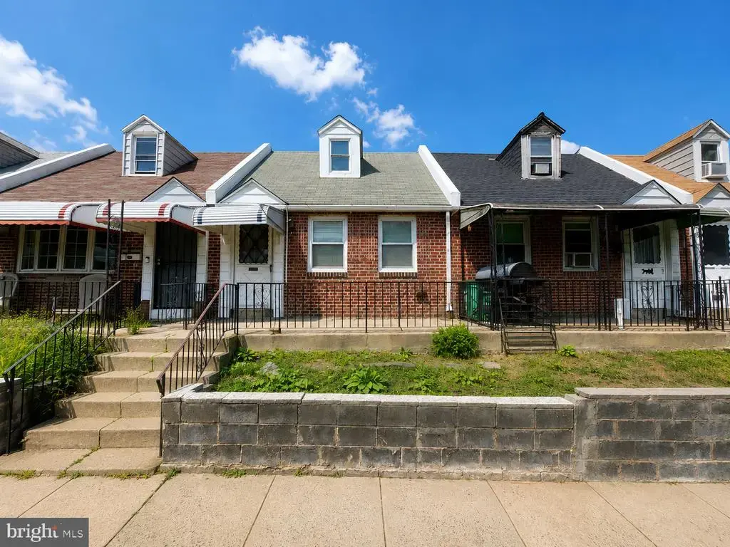 6433 Guyer Ave, PHILADELPHIA